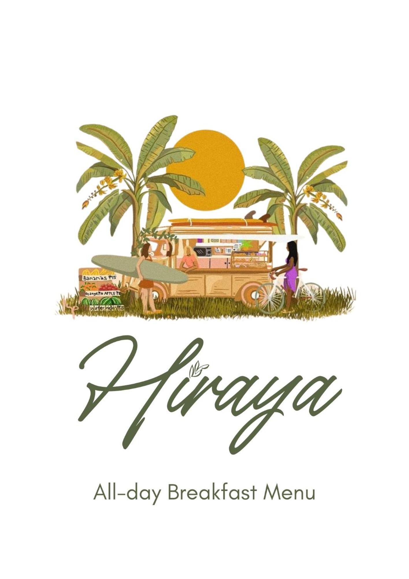 Kawayan Terrace - Boracay
