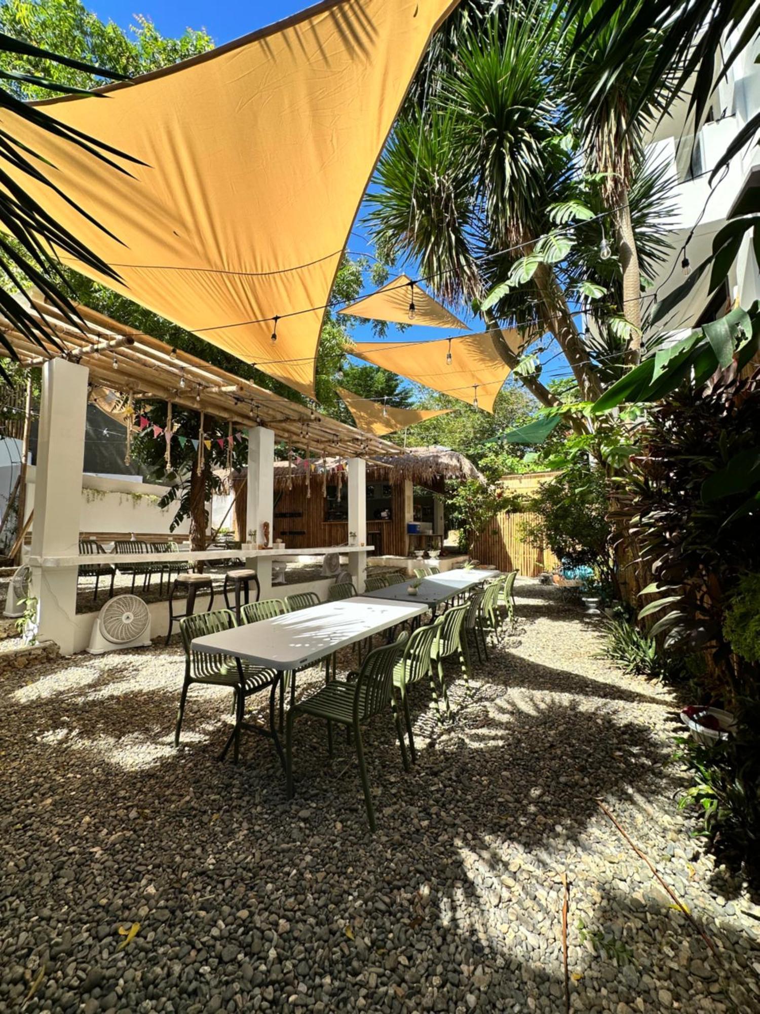 Kawayan Terrace - Boracay Apartment Boracay Island