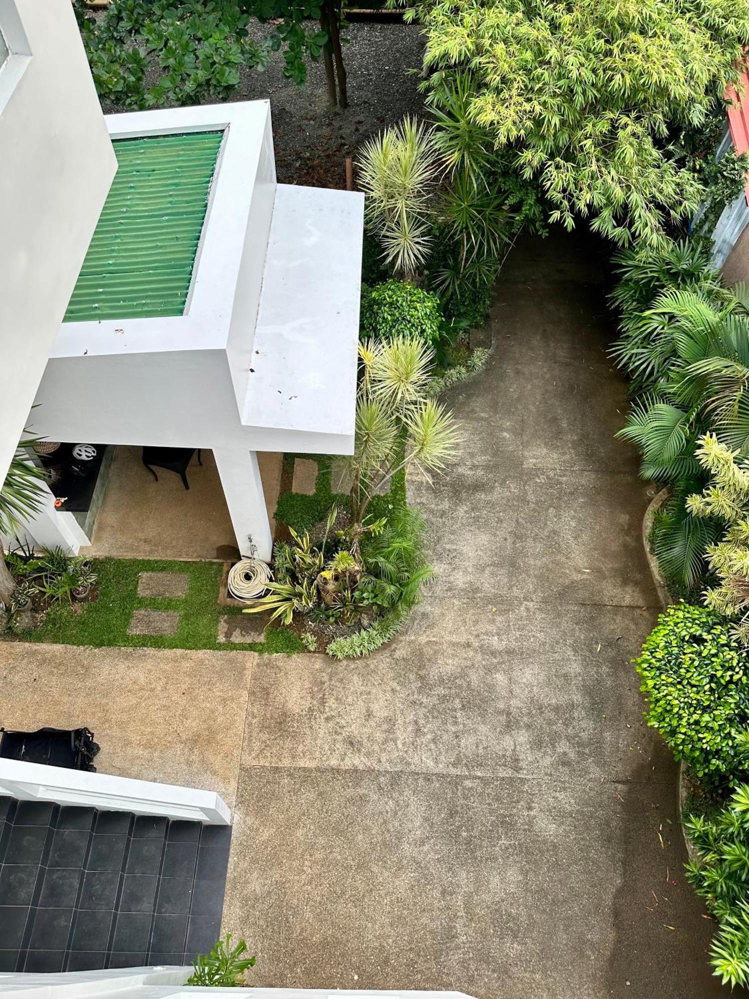 Kawayan Terrace - Boracay