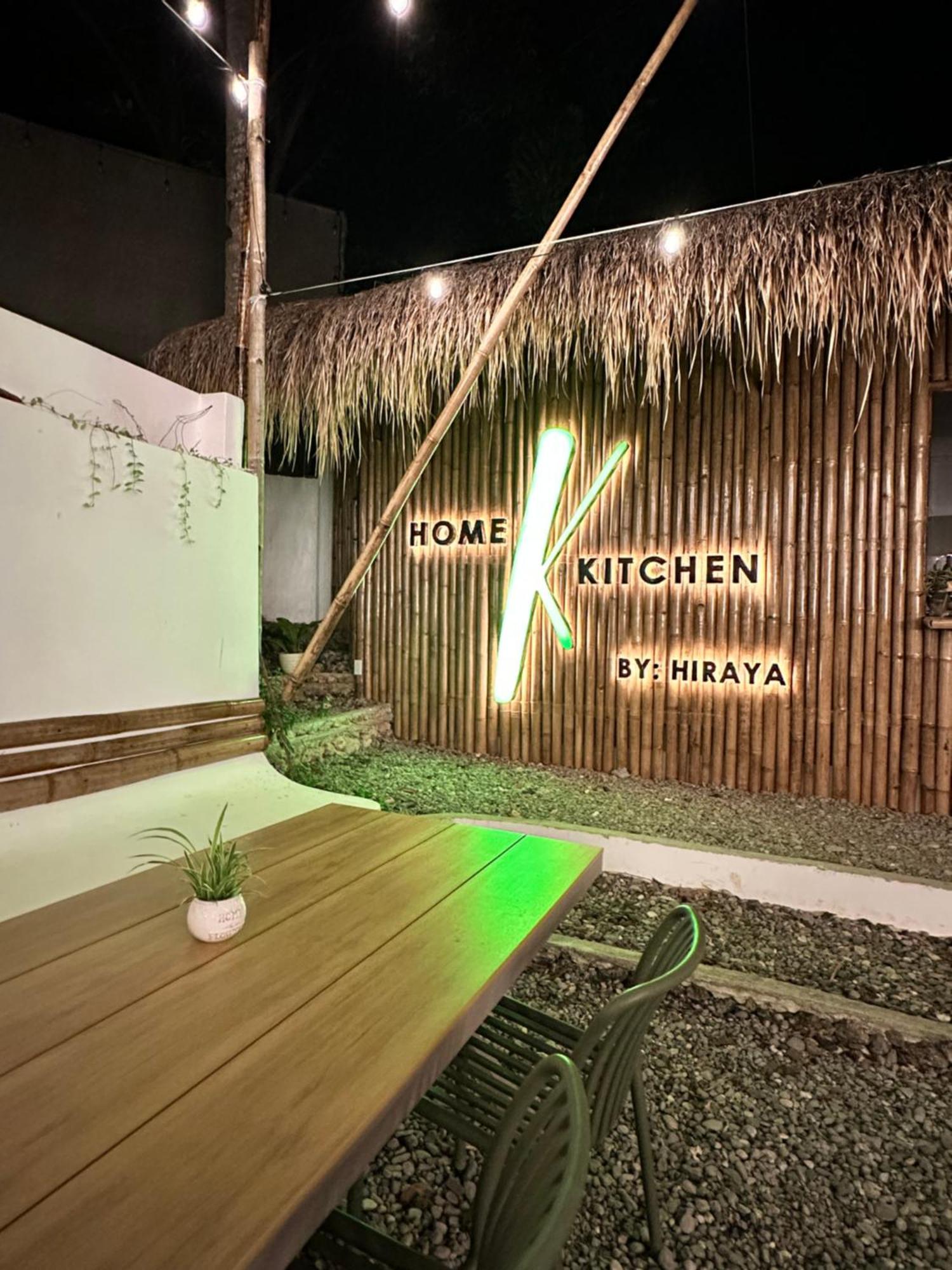 Kawayan Terrace - Boracay Apartment