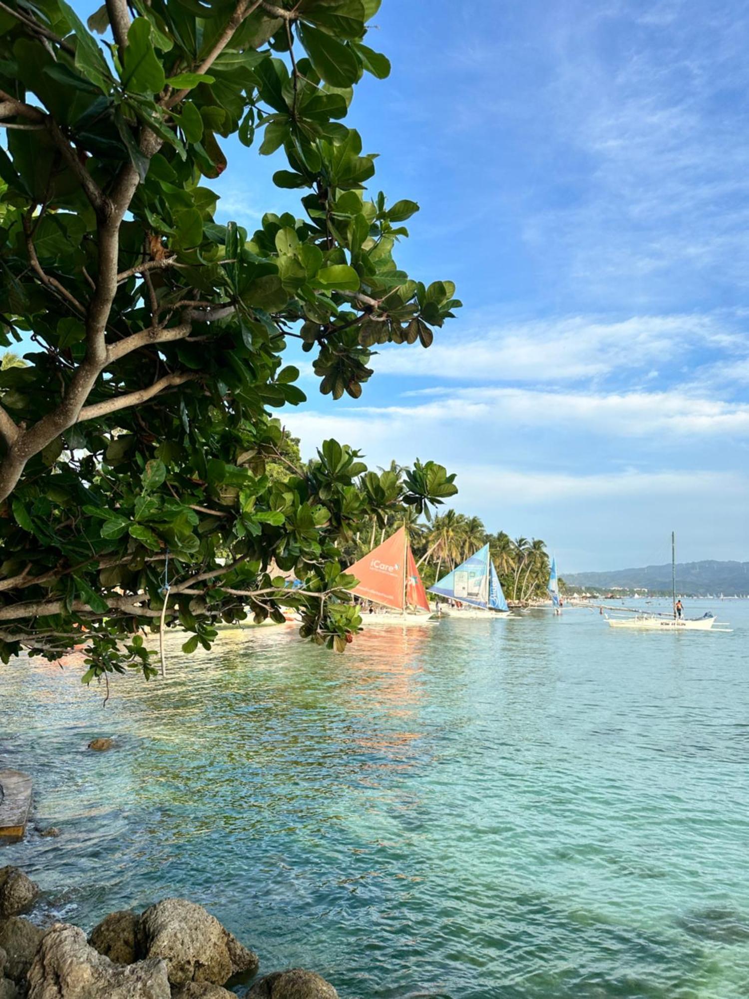 Kawayan Terrace - Boracay Apartment Boracay Island