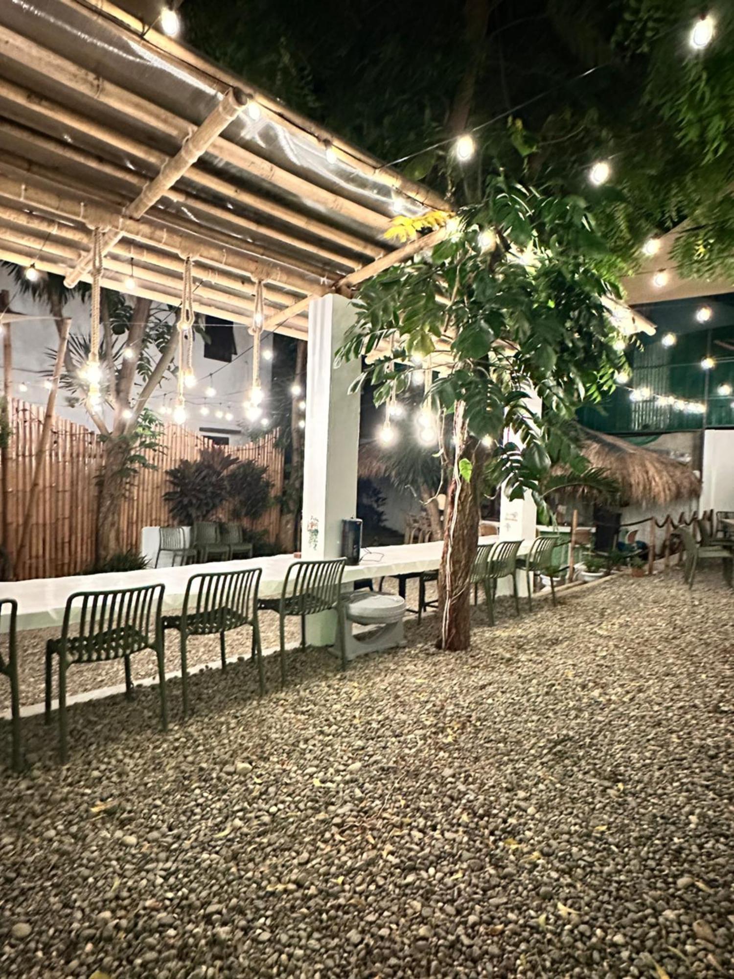 Kawayan Terrace - Boracay *