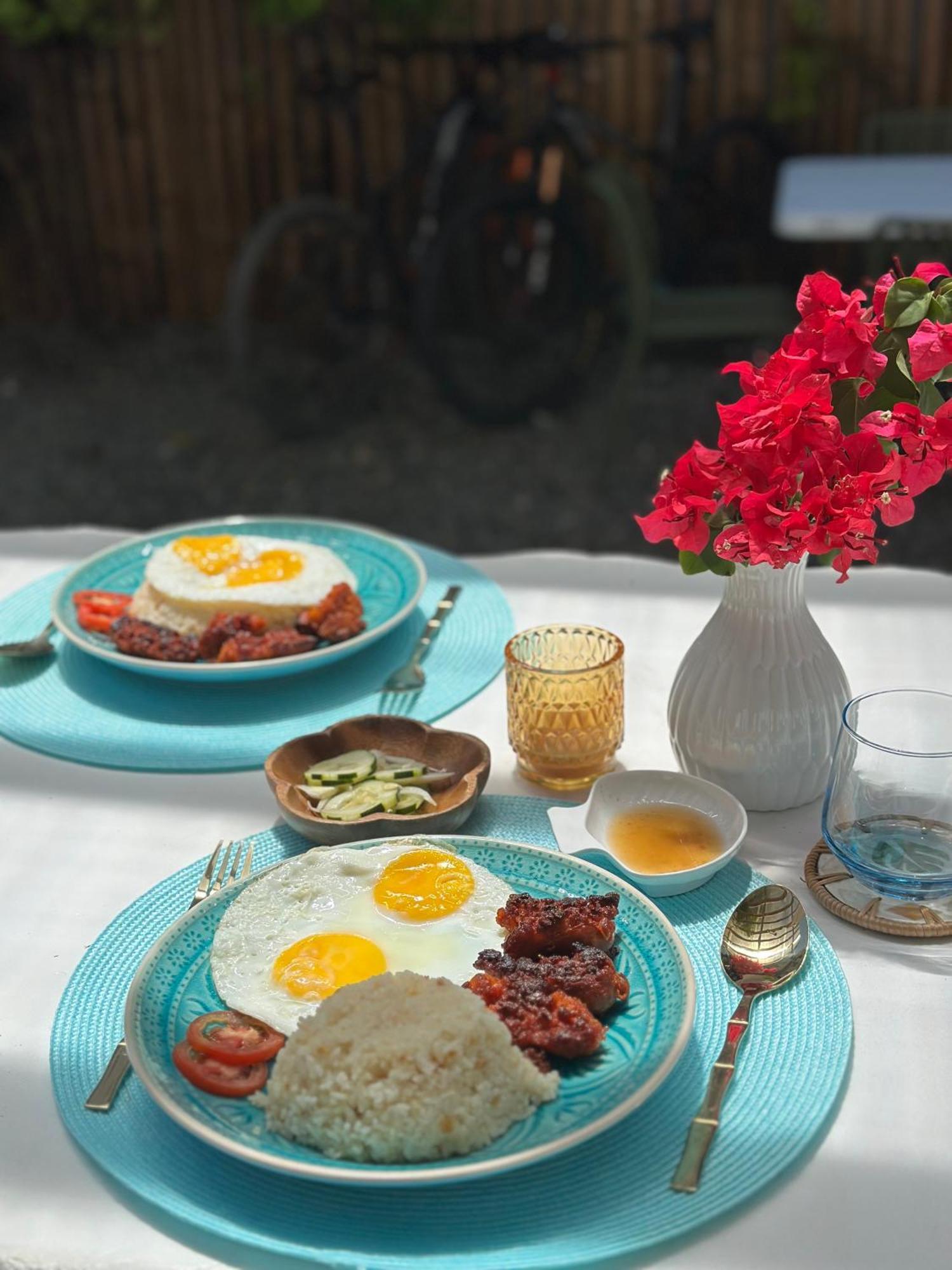 Kawayan Terrace - Boracay *