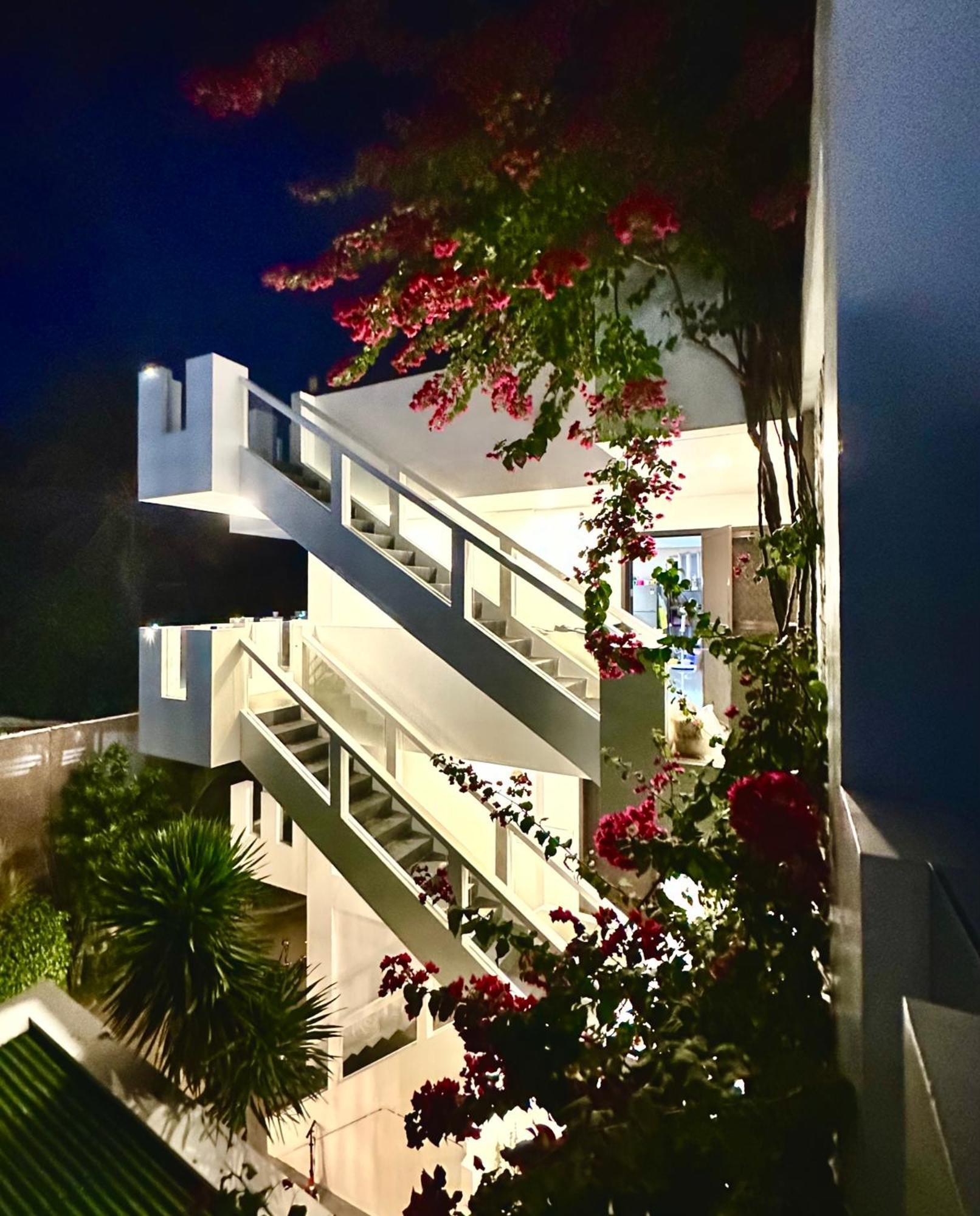Kawayan Terrace - Boracay