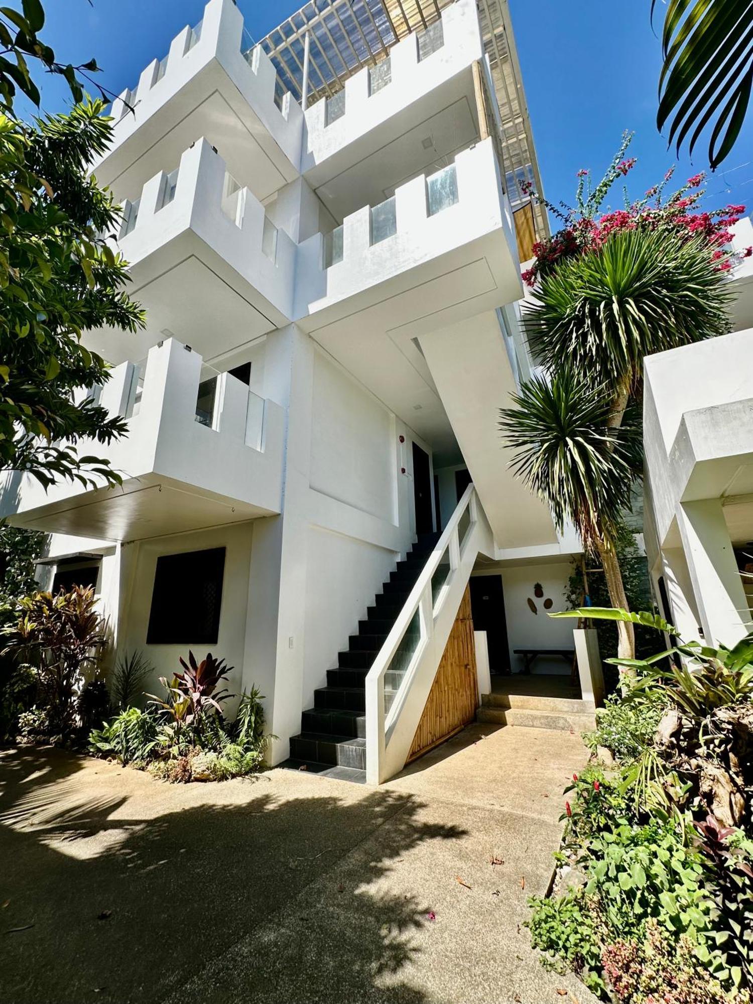 Kawayan Terrace - Boracay Boracay Island
