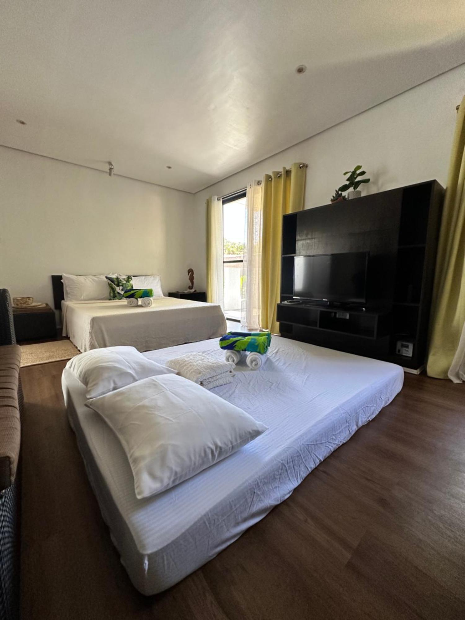 Kawayan Terrace - Boracay Apartment
