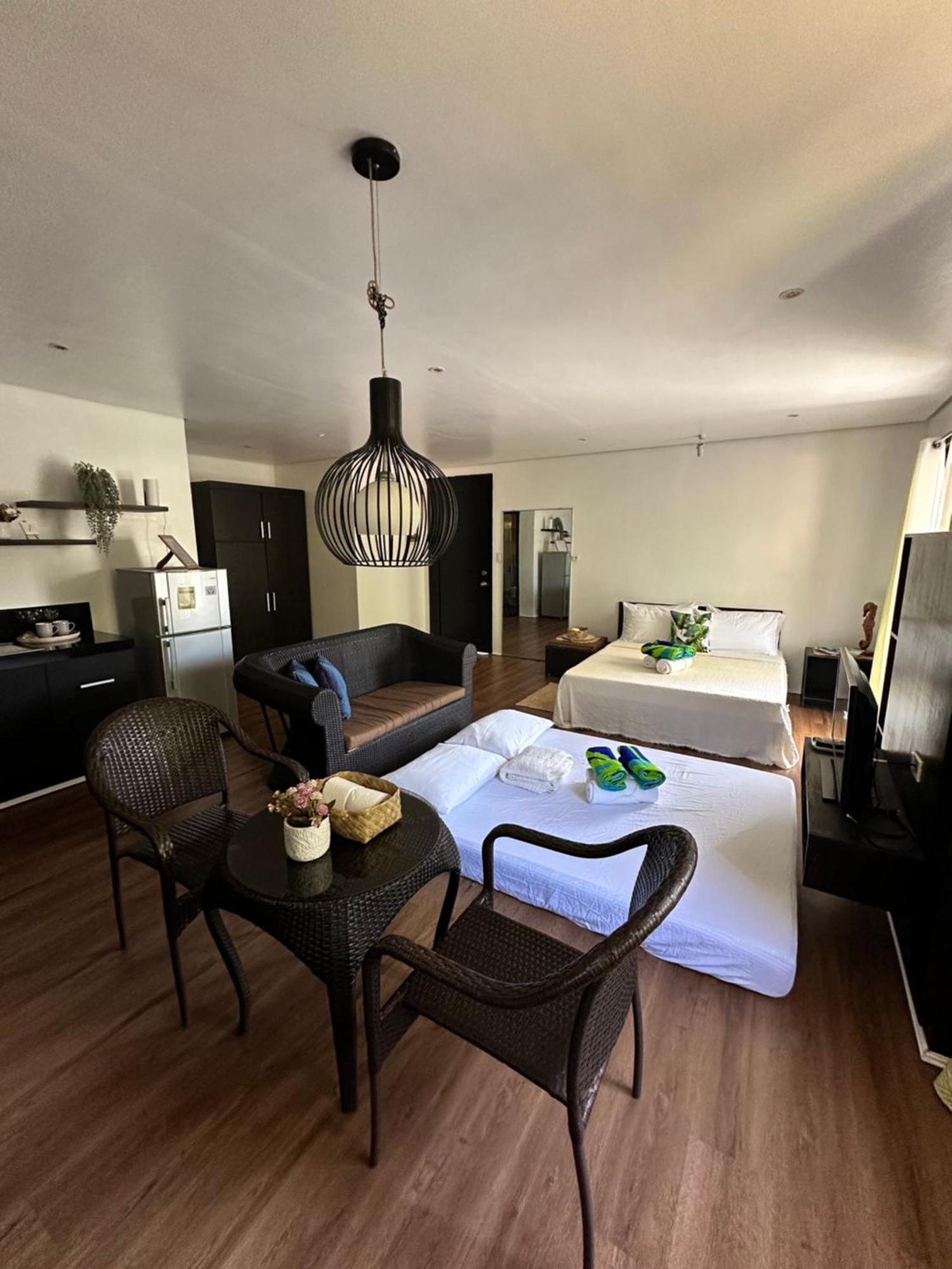 Apartment Kawayan Terrace - Boracay *