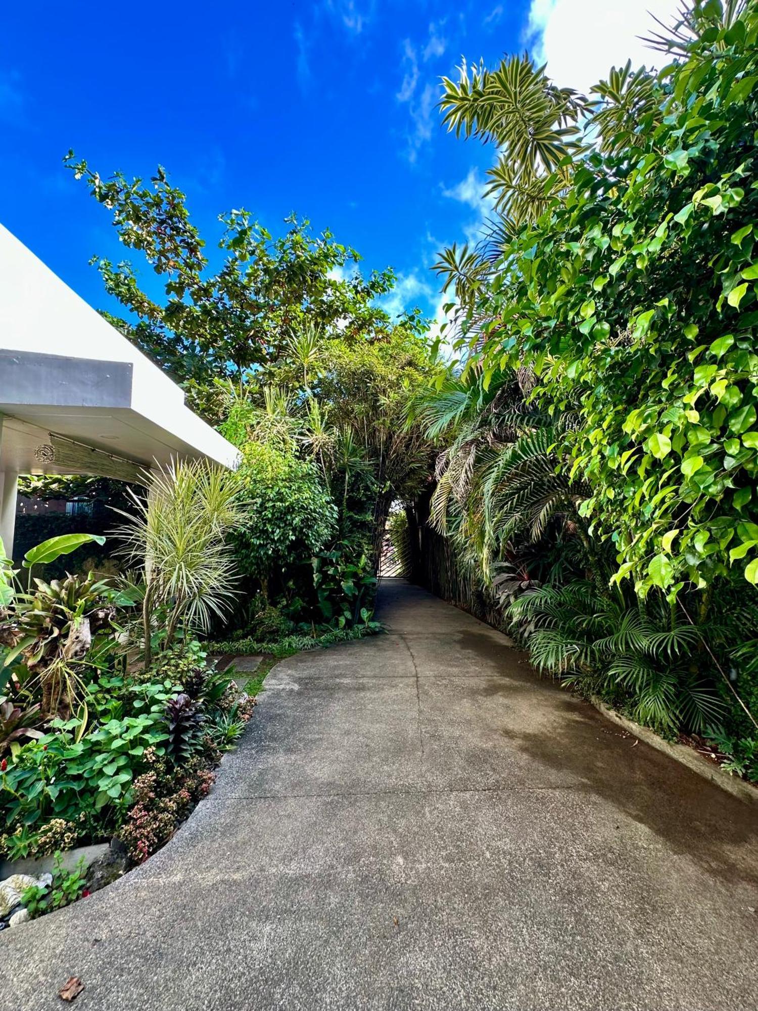 Apartment Kawayan Terrace - Boracay Boracay Island
