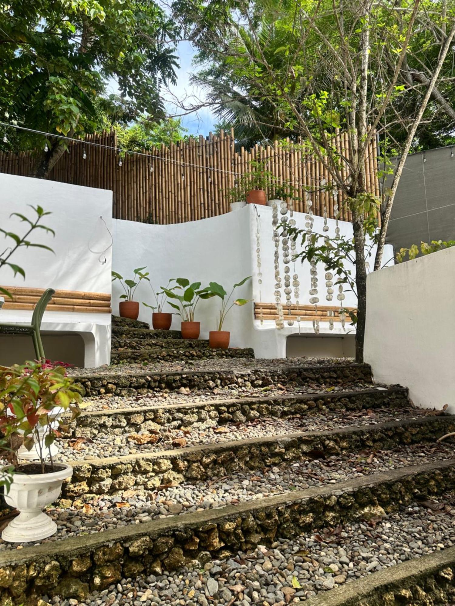 Kawayan Terrace - Boracay