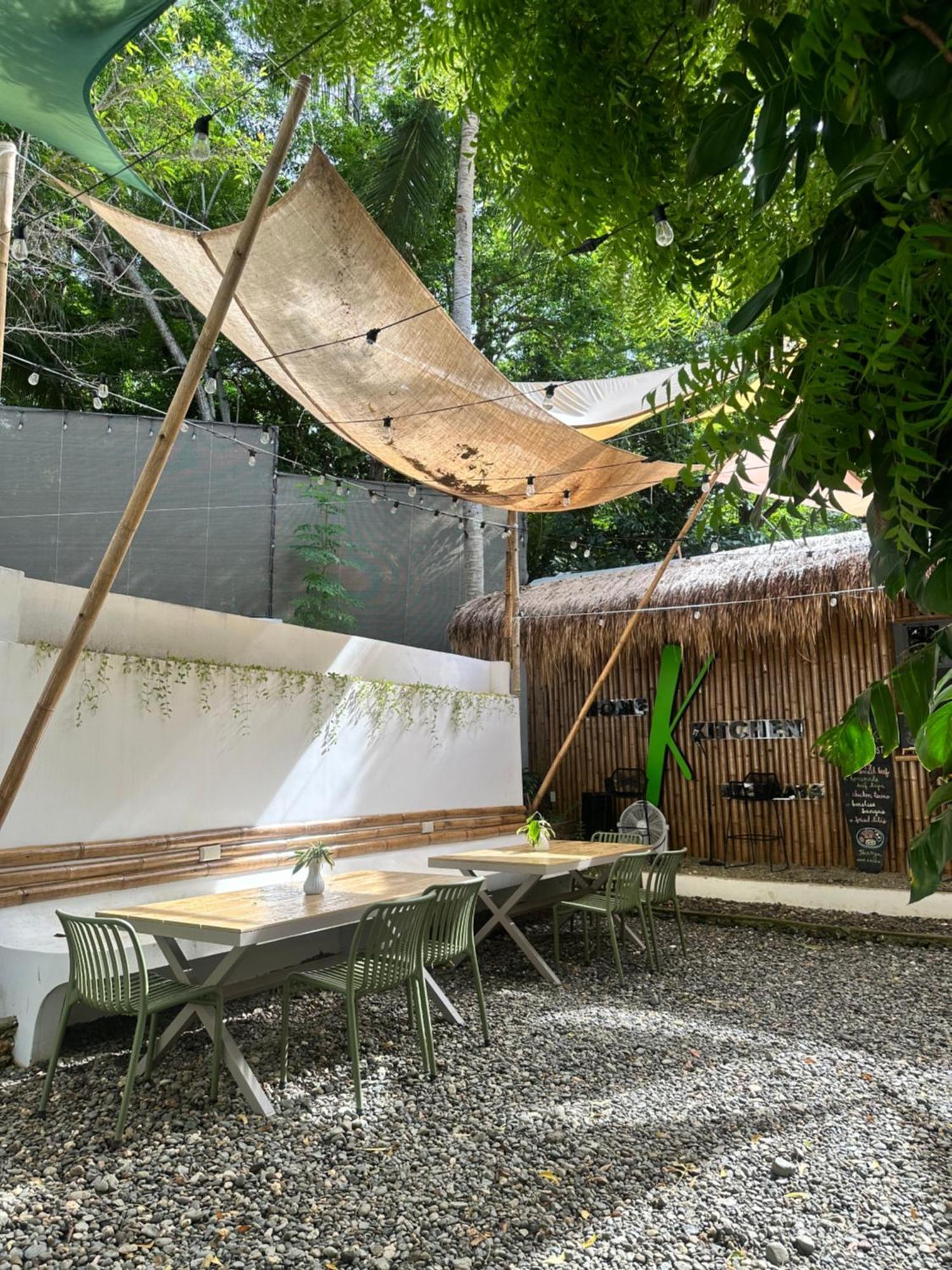 Kawayan Terrace - Boracay *