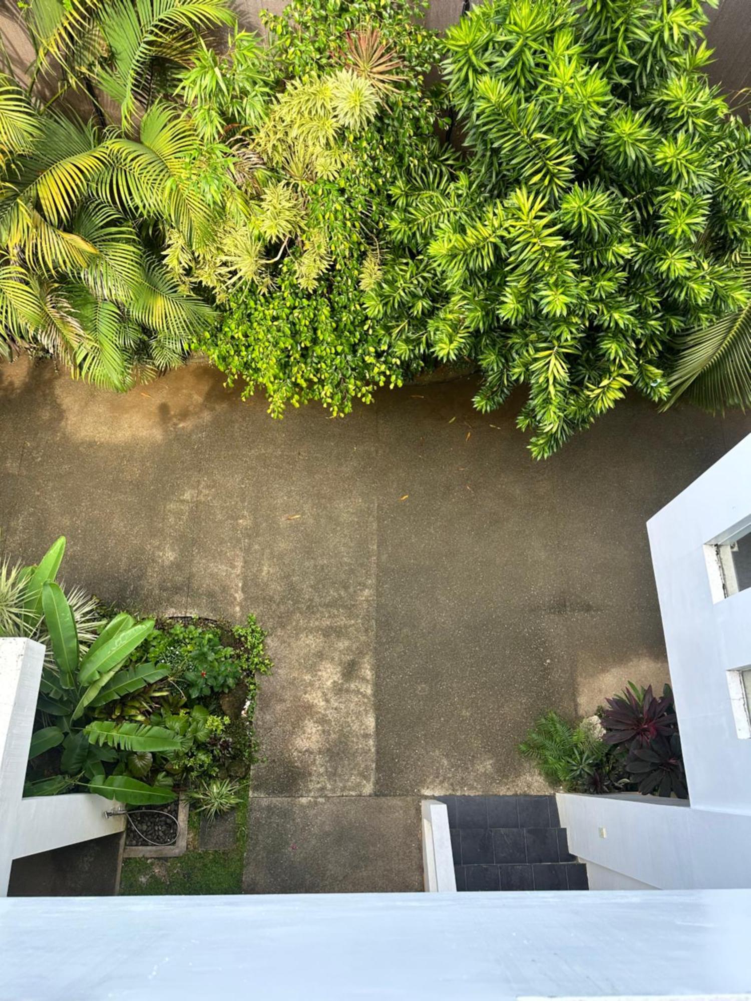 Kawayan Terrace - Boracay Apartment