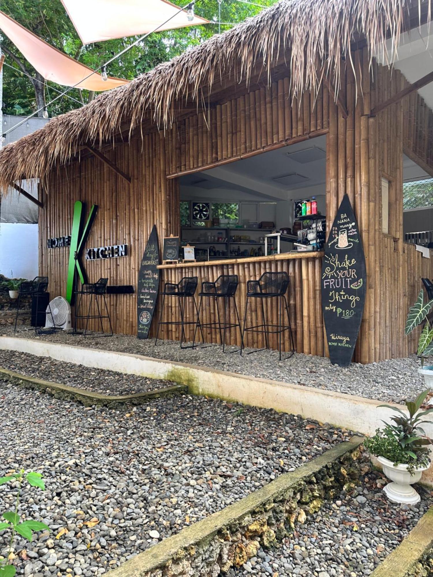 Apartment Kawayan Terrace - Boracay