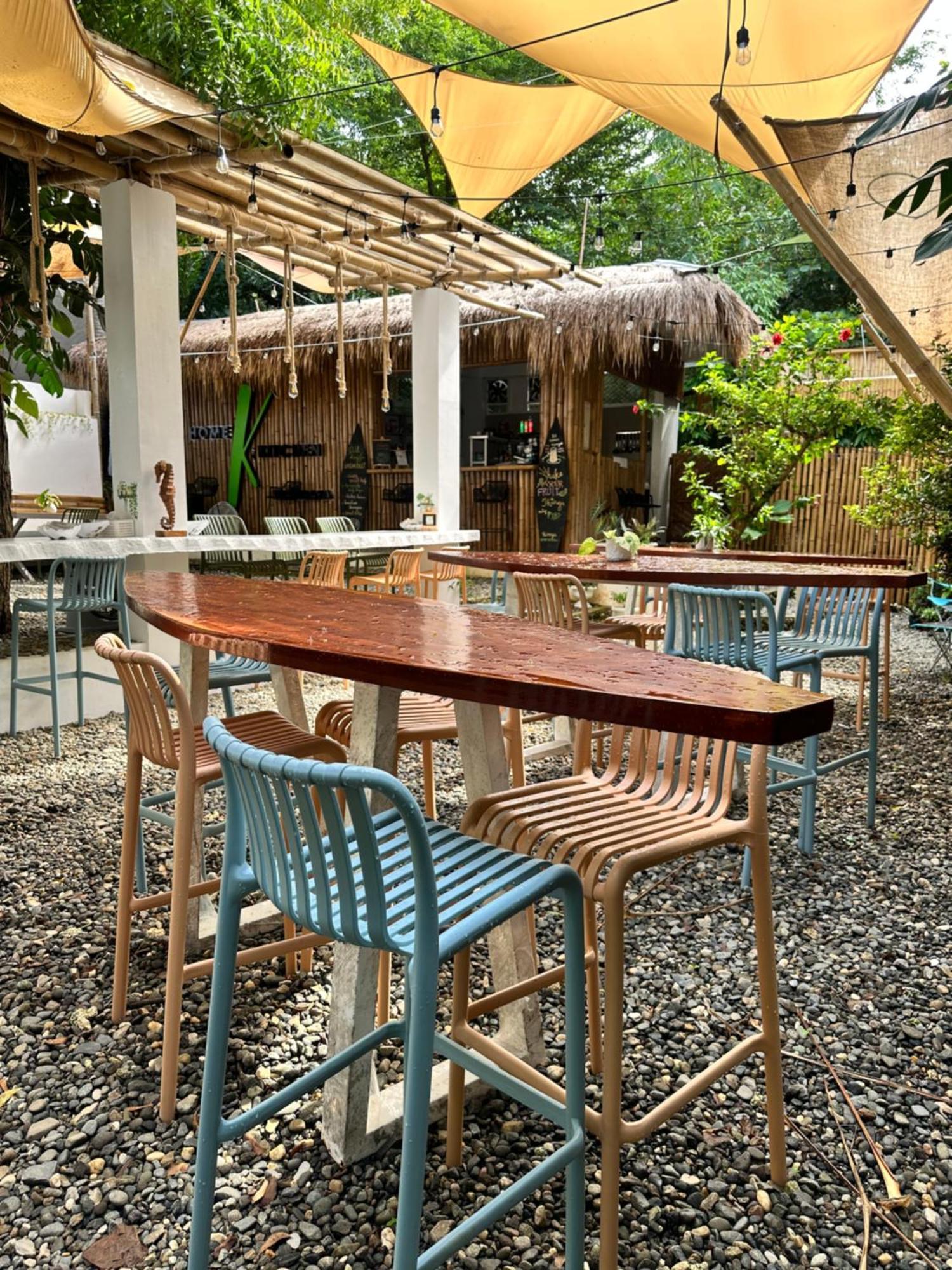 Kawayan Terrace - Boracay Apartment Boracay Island