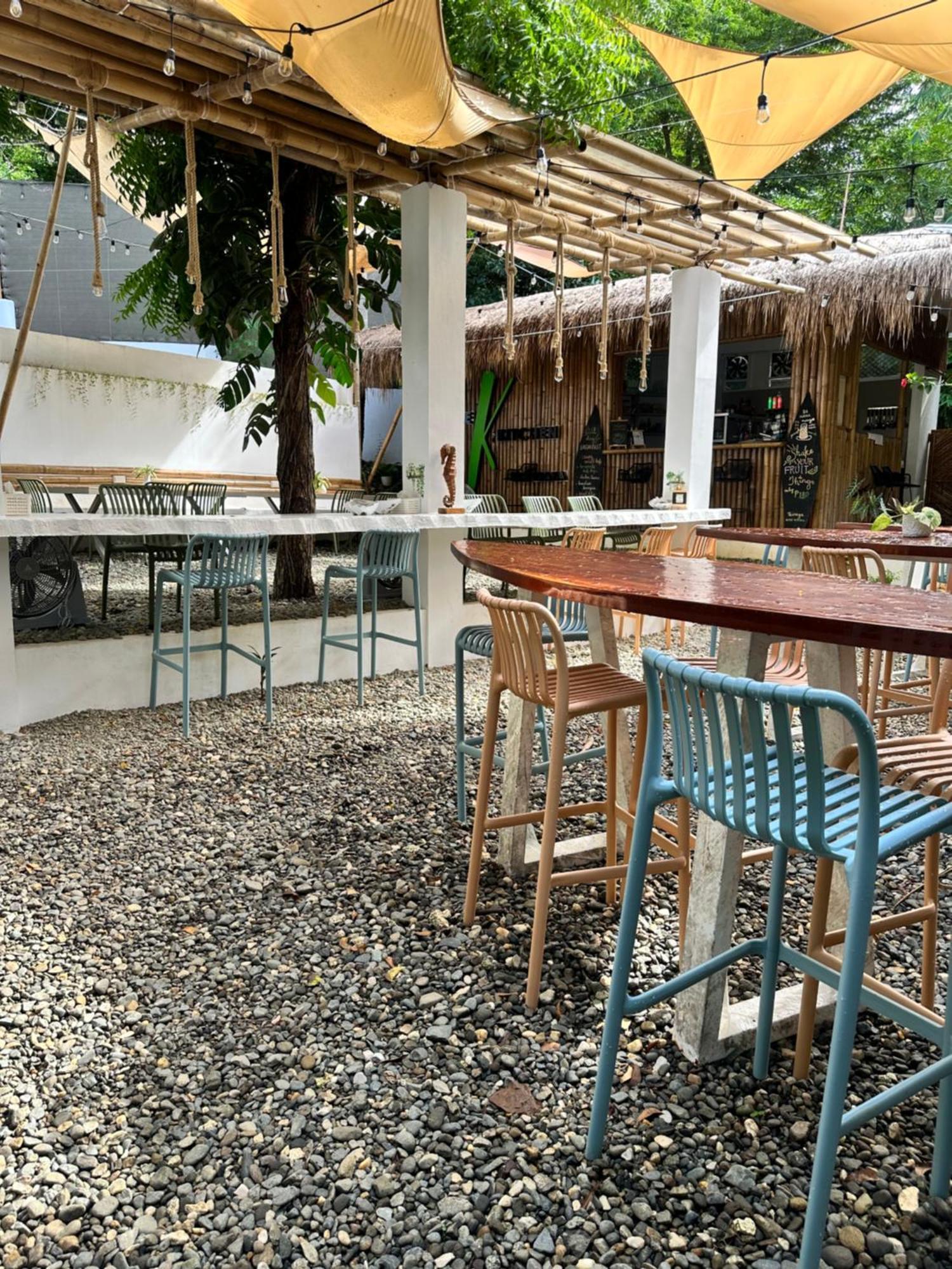 Kawayan Terrace - Boracay Apartment Boracay Island