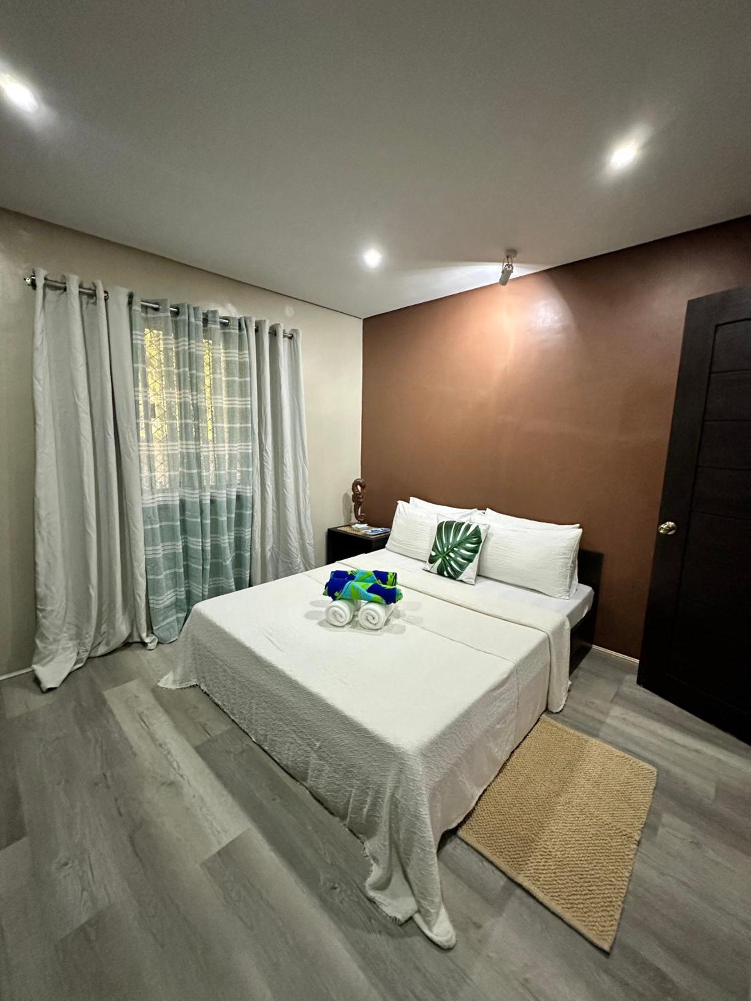 Kawayan Terrace - Boracay Appartamento