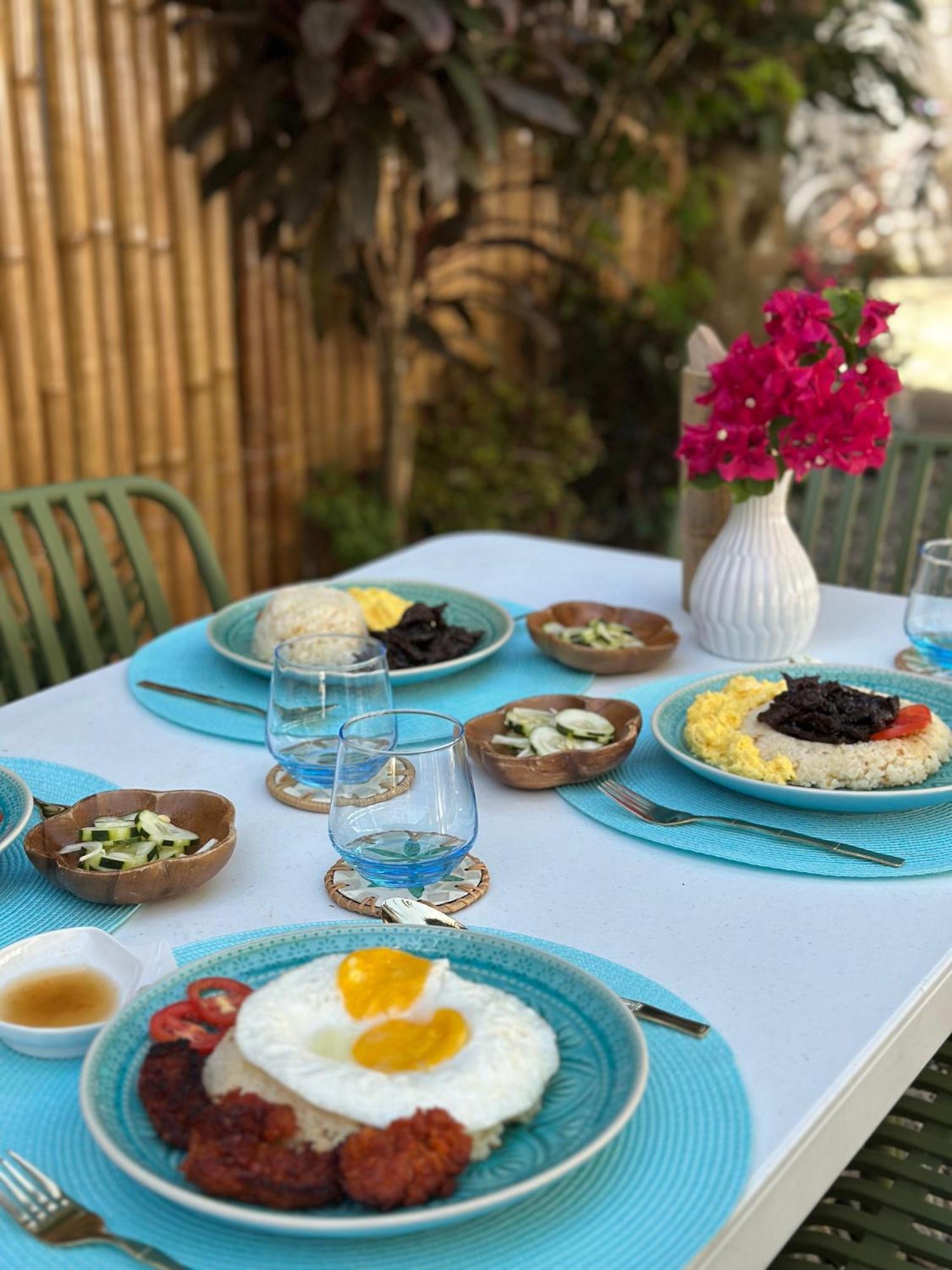 Appartamento Kawayan Terrace - Boracay
