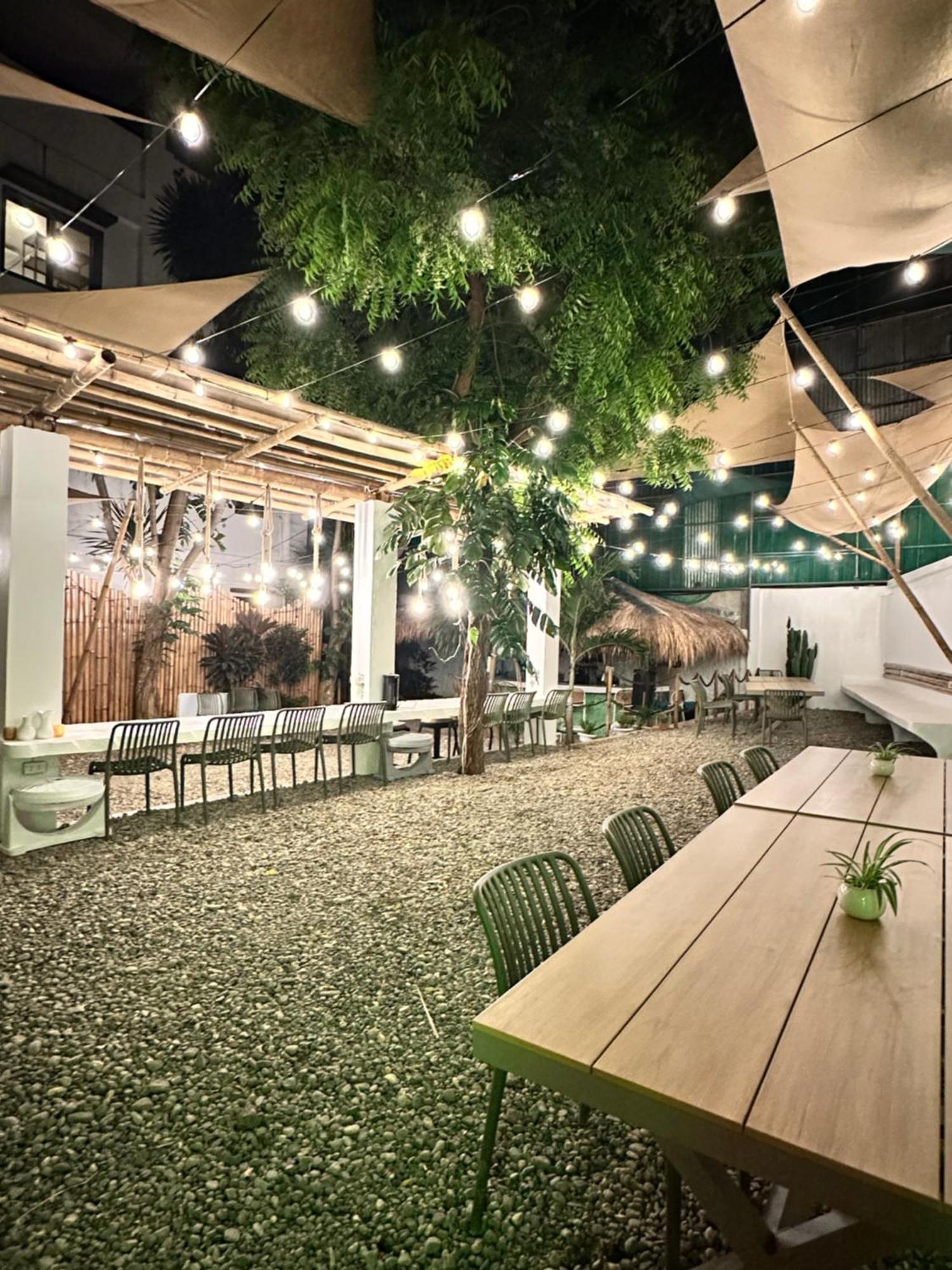 Appartamento Kawayan Terrace - Boracay *