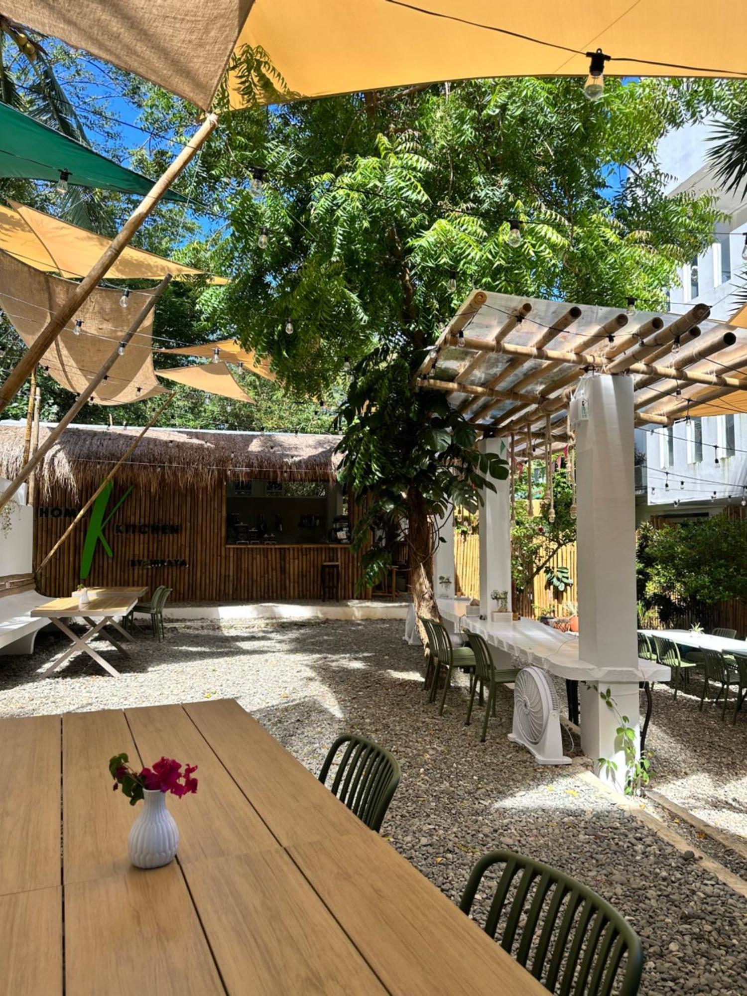 Appartamento Kawayan Terrace - Boracay *