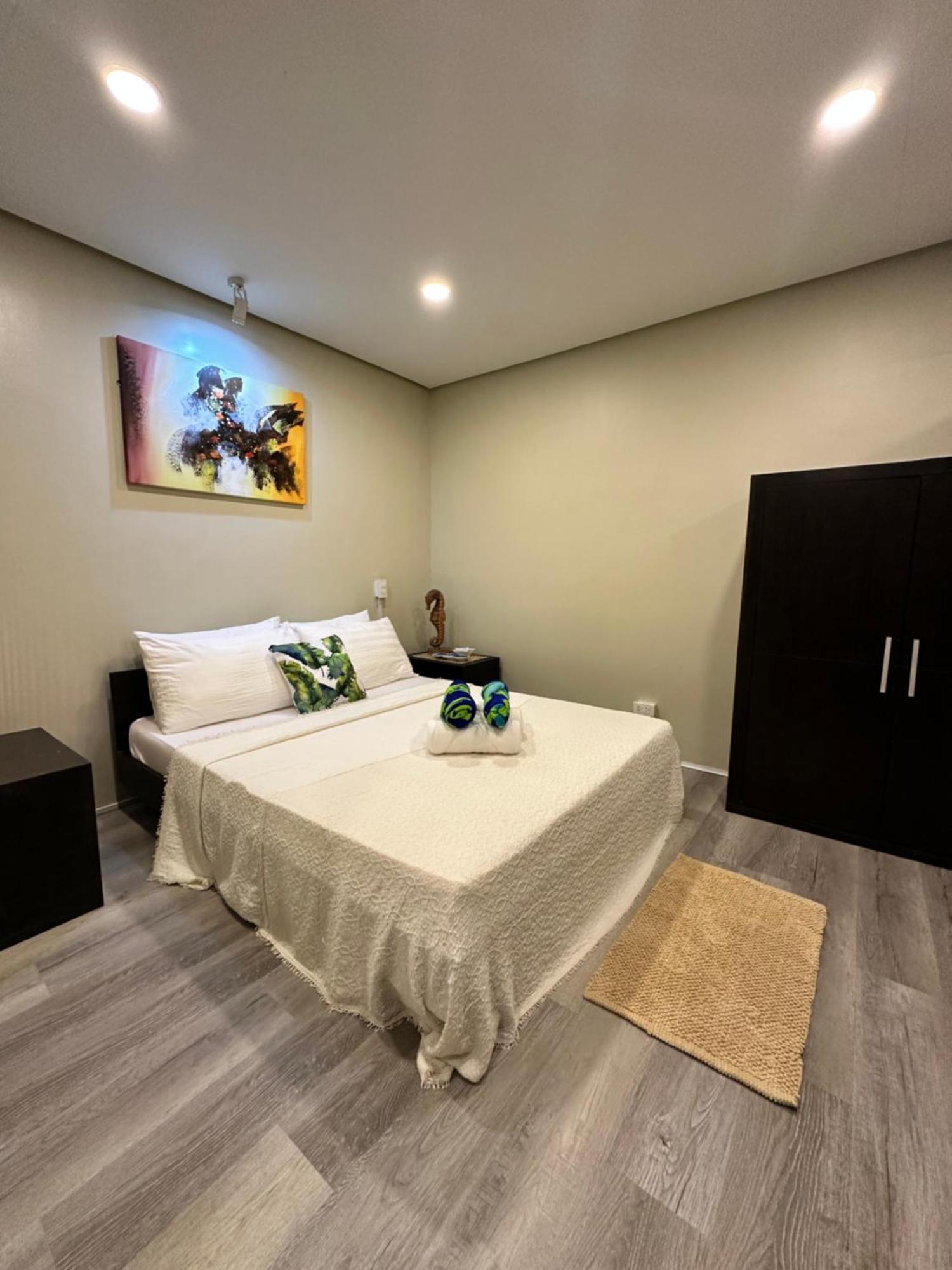 Appartamento Kawayan Terrace - Boracay