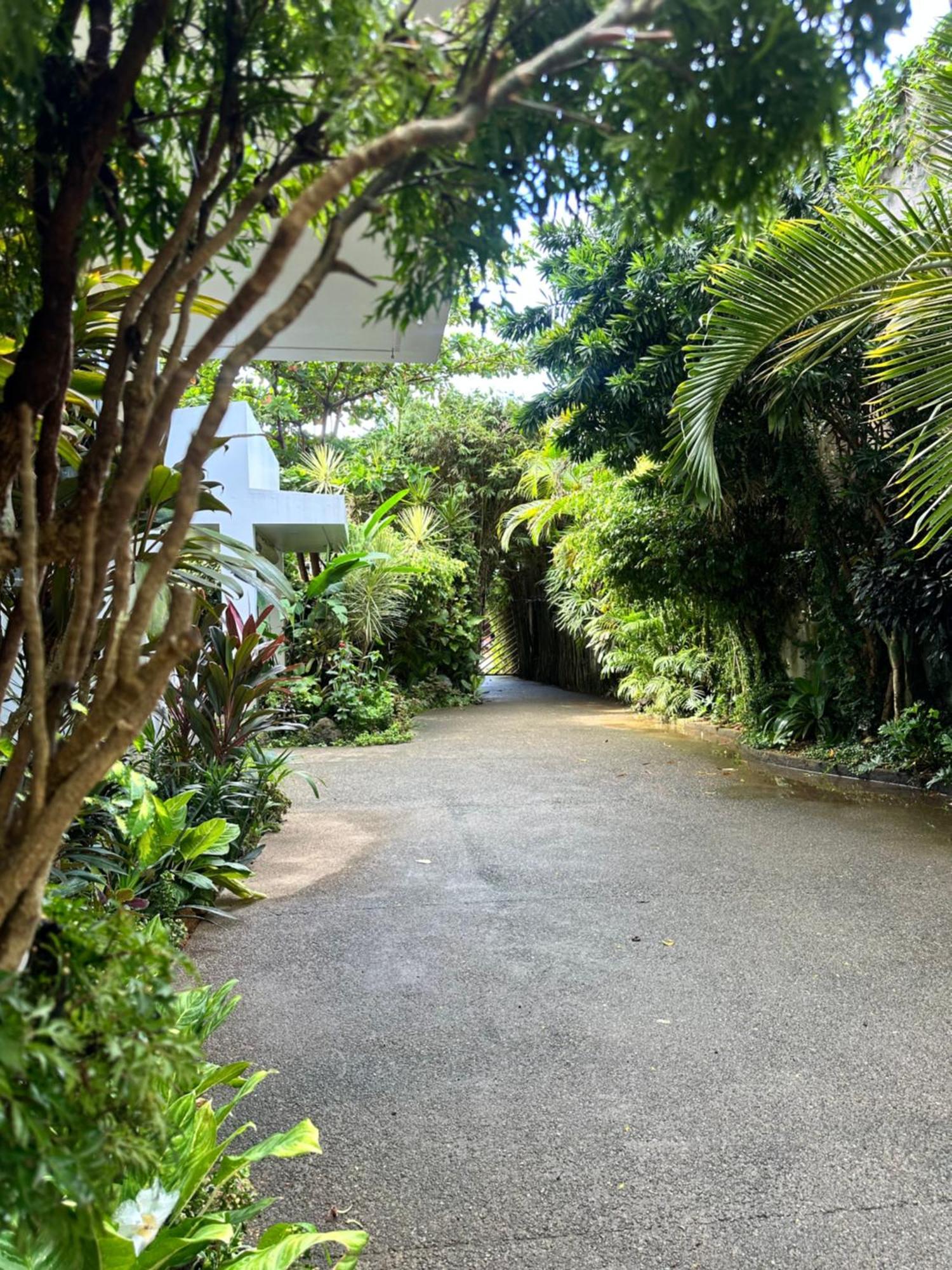 Appartamento Kawayan Terrace - Boracay Boracay Island